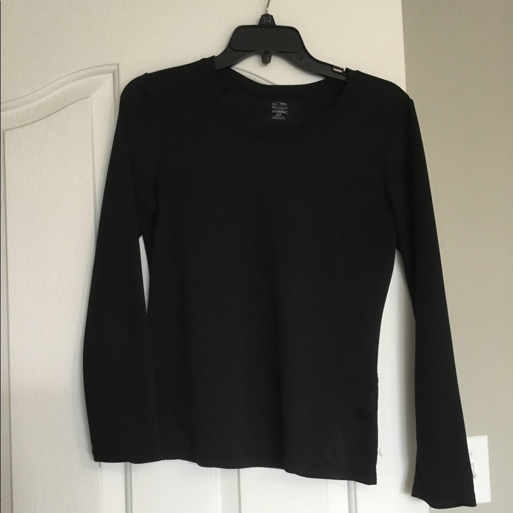 Champion duo dry shirt